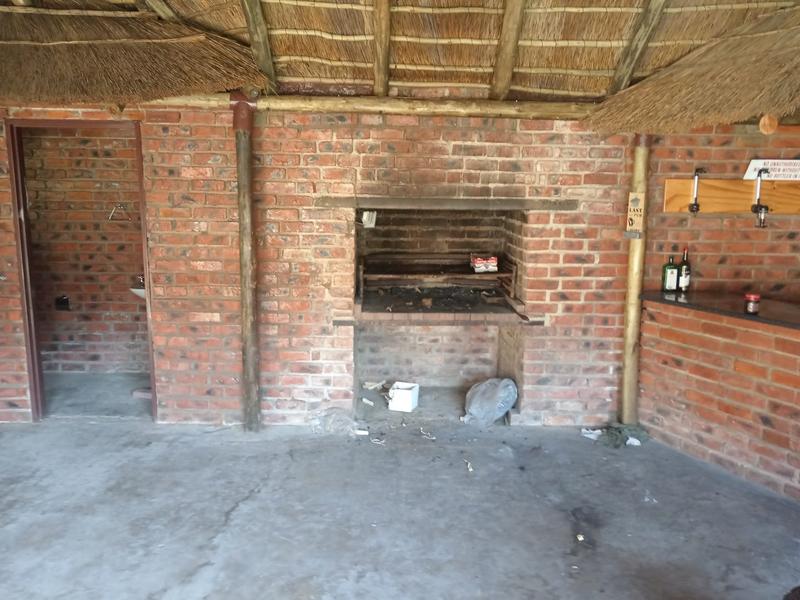 3 Bedroom Property for Sale in Allanridge Free State